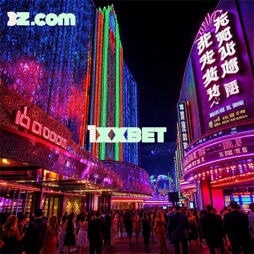 Emoção e Variedade no Cassino do 1xxbet: Uma Experiência Única