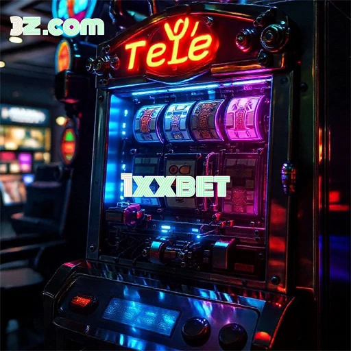 Slots da 1xxbet: A Aventura que Transforma Cada Giro