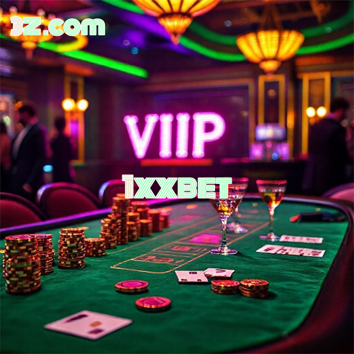 Experiência VIP no 1xxbet: Exclusividade e Diversão Sem Limites